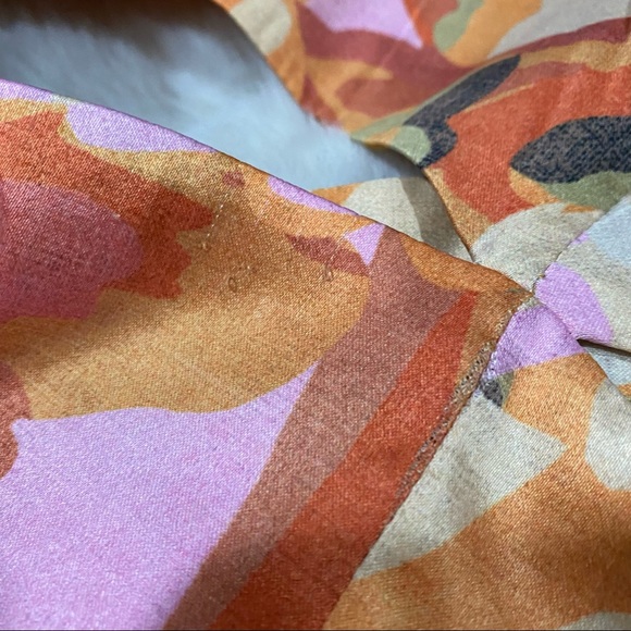 ✨Showpo Floral Cutout Midi Dress - Picture 4 of 10